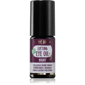 Purity Vision BIO Lifting eye oil roll-on s pomlajevalnim učinkom 5 ml