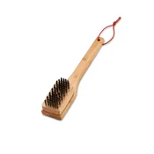 Weber Ščetka za čiščenje iz bambusa, 30 cm - Weber