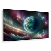 Slika globoki vesolje - 150x100