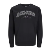 Jack & Jones Junior Duks za decake JJECALEB, crni