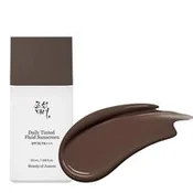 BEAUTY OF JOSEON Toniran zaščitni fluid za sončenje Daily Tinted Fluid Sunscreen SPF30 PA+++ (50 ml) - #DN350