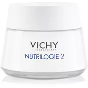 Vichy NUTRILOGIE 2 krema za vrlo suhu kožu 50 ml