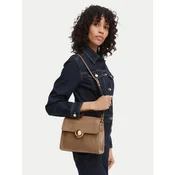 Furla Ročna torba Domus S Top WB01957 BX4184 IT 4489S Rjava