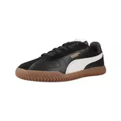 Puma Muške patike Club Kayzer Og, Crne