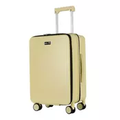 Aga Travel Putni kovceg MR4674 Bež