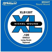 DAddario XLB120T