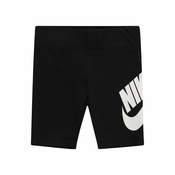 Nike Sportswear Hlače FUTURA, črna