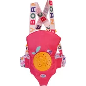 Zapf Creation BABY Born Nosilka z okrasnimi dodatki na klik