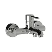 JIKA H3212F70044001 - Kopalna pipa MIO sijajni krom
