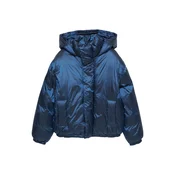 Pull&Bear Zimska jakna marine