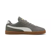 Puma CLUB II, muške patike za slobodno vrijeme, siva 397444