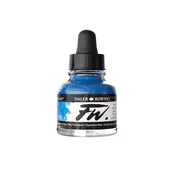 FW artist akrilni tuš 29.5 ml | izberite odtenek - Fluorescent Blue
