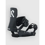 Ride Specter Womens 2027 Snowboard Bindings black