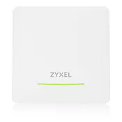 Zyxel NWA50BE 4324 Mbit/s Bela Power over Ethernet (PoE)