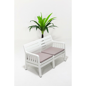 Atelier Del Sofa Vrtna 2-sedežna zofa