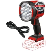 EINHELL PXC aku reflektor / lampa TE-CL 18/2500 LiAC - Solo