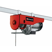 Einhell TC-EH 500 Električno dvigalo