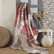 DekorDom 24145D Cebe Eco, 200x230cm, Krem