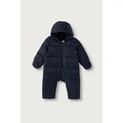 TOMMY HILFIGER Funkcionalna obleka ESSENTIAL mornarska
