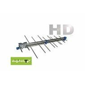 Logaritamska antena M2000 midi DVB-T2 - bez F konektora