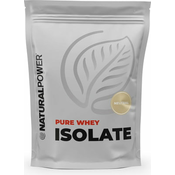 Natural Power Pure WHEY ISOLATE 500g