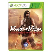 Prince of Persia The Forgotten Sands - igra v nemščini (XBOX 360) - rabljeno