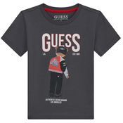 Guess Majica N6RI05 K8HM4 Siva Regular Fit
