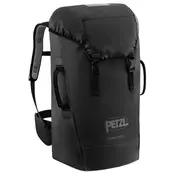 Transportna torba Petzl Transport 60L Boja: crna