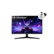 LG 27 27GS60F-B UltraGear FHD IPS 180Hz HDMI/DP gaming monitor 27GS60F-B.AEU