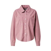 ABOUT YOU Bluza Darlin staro roza