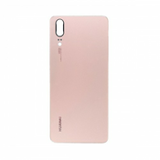 Huawei P20 pokrov baterije roza