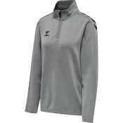 Hummel Mikica CORE XK HALF ZIP SWEAT WOMAN