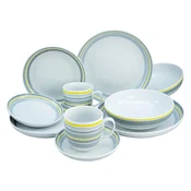 Creatable Kombinirani Servis All Round Trend Line, 10-Delni