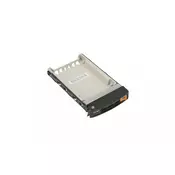 Supermicro SUPERMICRO 2,5 SSD NVMe tray MCP-220-00127-0B (MCP-220-00127-0B)