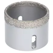 BOSCH PROFESSIONAL X-LOCK Best for ceramic Dry Speed 55x35 2608599017 diamantni sveder za kotni brusilnik