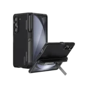 Ovitek za telefon Super Frosted Shield Samsung Galaxy Z Fold 5