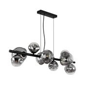 Globo 56149-9H - Luster na sajli VELORA 9xG9/5W/230V