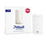 PITBULL ALARM PRO-2G Bezicna alarmna centrala u senzoru pokreta sa 2G