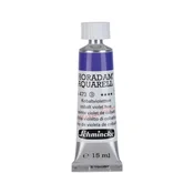 Schmincke Horadam akvarelna barva v tubi 15 ml - Onetz - 473 Kobaltno vijolična (imit.)