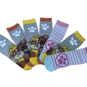 TY sokne paw patrol, devojcice