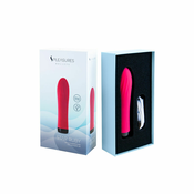 S Pleasures Bullet Vibrator S Pleasures Pink (13,7 x 3,5 cm) - Ugodna cena in diskretna dostava