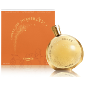 Hermes L´ambre des Merveilles Parfumirana voda 100ml