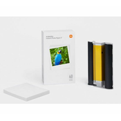 Xiaomi Instant Photo Paper 6 (40 Sheets)