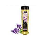 Shunga - Massage Oil Sensation Lavender