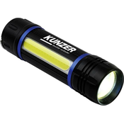 Kunzer Kunzer 7TLR01 LED palična svetilka baterijsko 100 lm, 150 lm, (20531433)