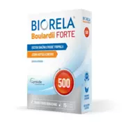 Biorela® Boulardii Forte 500 kapsule 15 komada