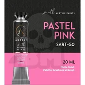 Scale75 SART-50 Scale75 Artist Range Pastelno roza