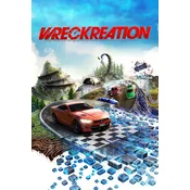 Wreckreation (Xbox Series X|S) XBOX LIVE Key EUROPE