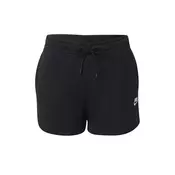 Nike Sportswear Pidžama hlače, crna