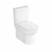 Monoblok VITRA S20 sa duroplast soft close WC daskom vario BTW